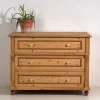 Pamono Antique Bedroom Chest of Drawers, 1920s> Dressers, Commodes & Chests