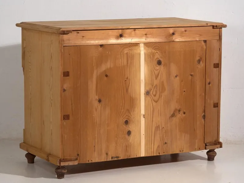 Pamono Antique Bedroom Chest of Drawers, 1920s> Dressers, Commodes & Chests