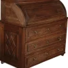 Pamono Antique Biedermeier Secretary in Oak, 1800> Secretaires
