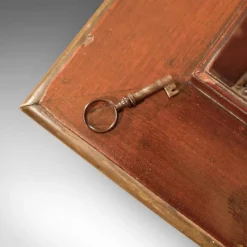 Outlet Pamono Antique Bonheur du Jour Cabinet