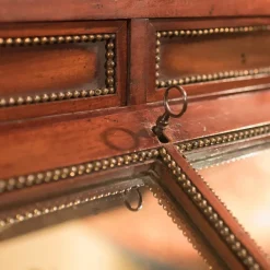 Outlet Pamono Antique Bonheur du Jour Cabinet