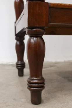 Clearance Pamono Antique Bookcase, 1800s