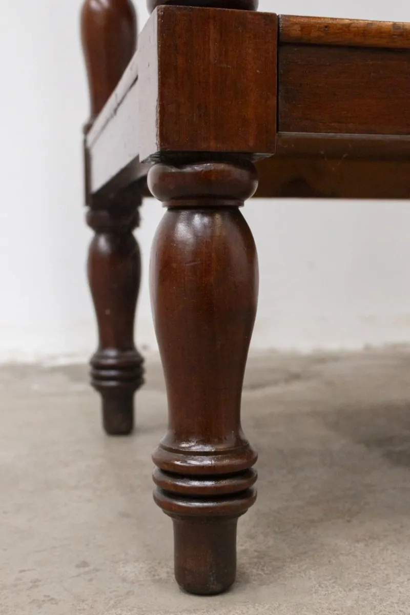 Clearance Pamono Antique Bookcase, 1800s