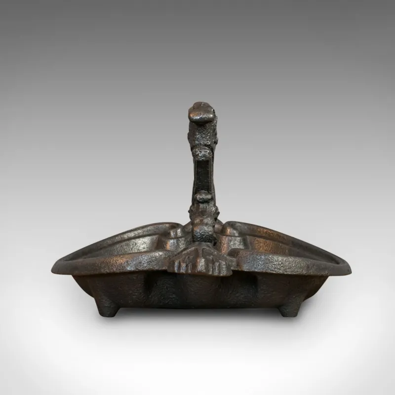 Hot Pamono Antique Boot Scraper