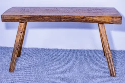 Pamono Antique Butchers Table, 1890s> Worktables & Workbenches