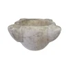Pamono Antique Carrara Marble Mortar, 1700s> Dinnerware Accessories