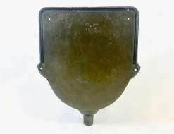 Hot Pamono Antique Cast Iron Garden Wall Sink, 19th Century