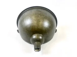 Hot Pamono Antique Cast Iron Garden Wall Sink, 19th Century