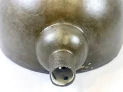 Hot Pamono Antique Cast Iron Garden Wall Sink, 19th Century