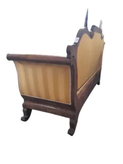 Pamono Antique Charles X Sofa, 1850><noscript><img width=