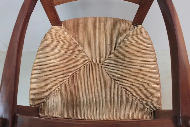 Pamono Antique Cherry Children's Chair> Children's Chairs