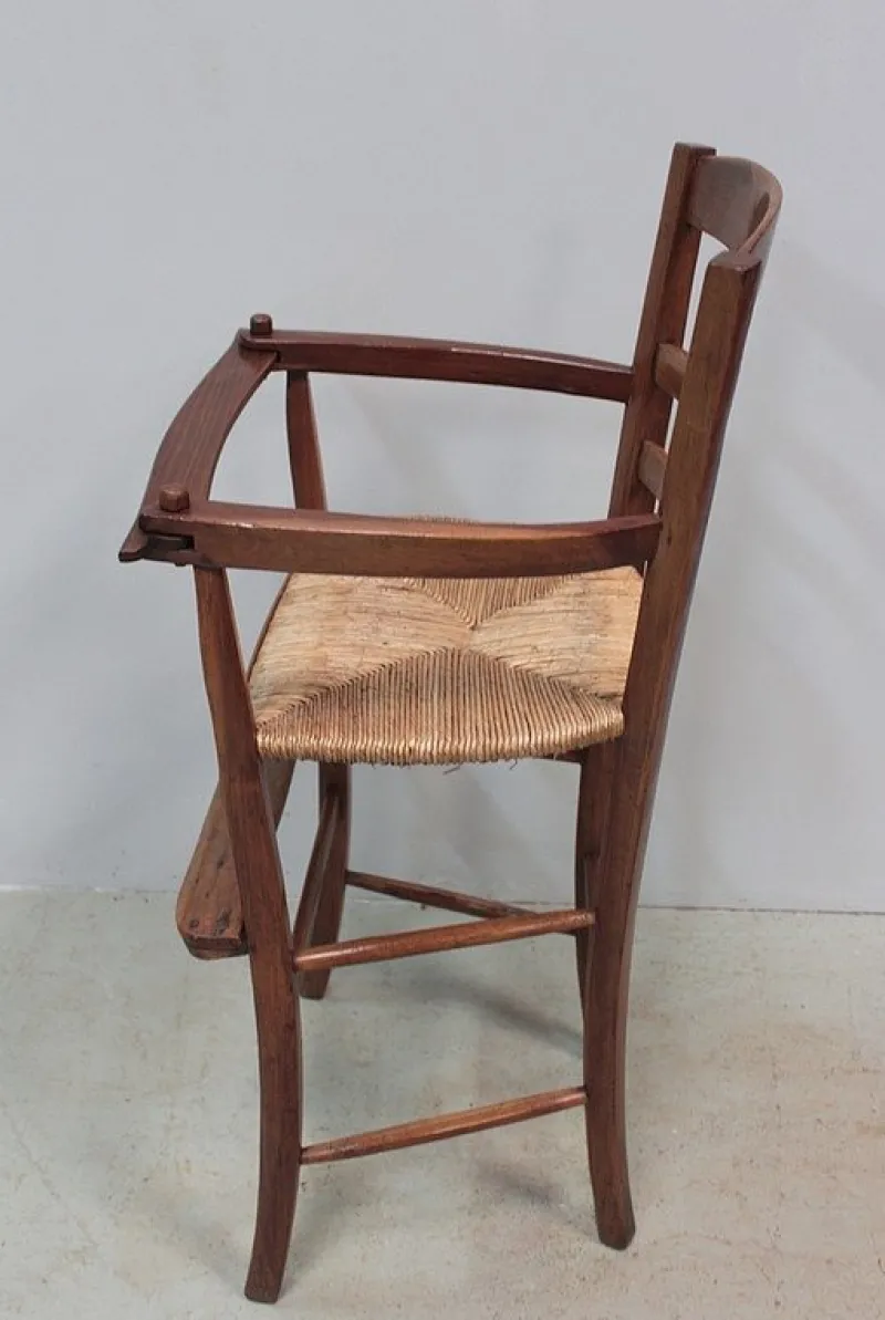 Pamono Antique Cherry Children's Chair> Children's Chairs