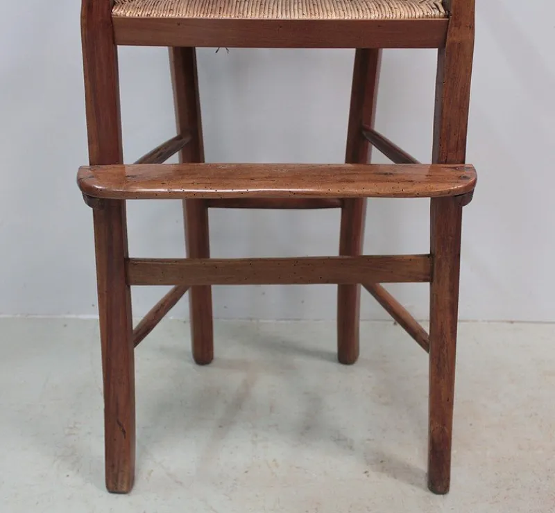 Pamono Antique Cherry Children's Chair> Children's Chairs