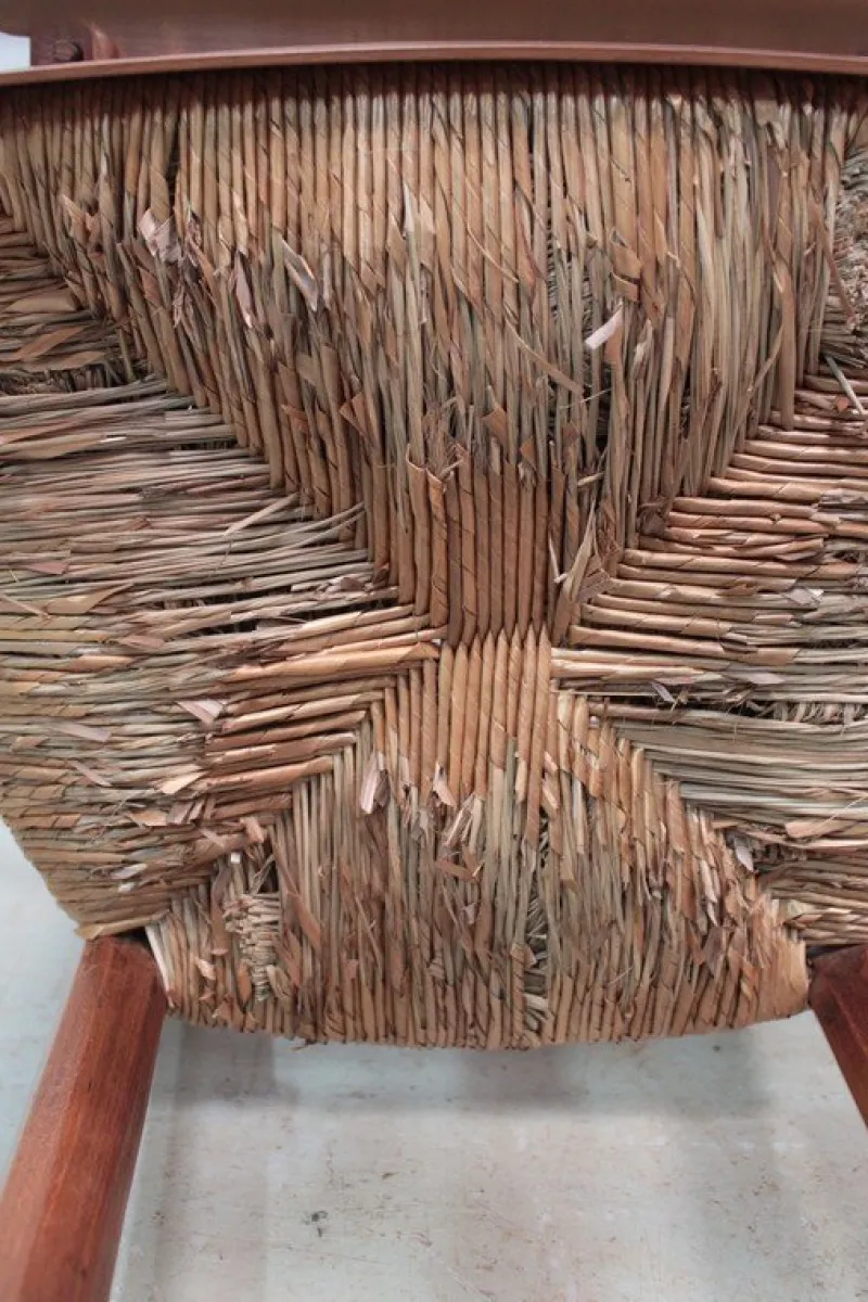 Pamono Antique Cherry Children's Chair> Children's Chairs