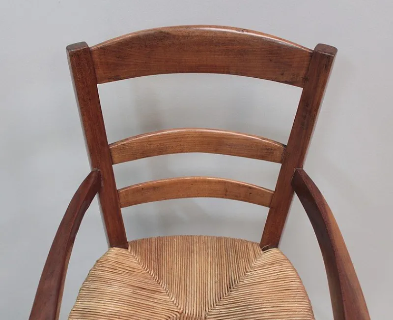 Pamono Antique Cherry Children's Chair> Children's Chairs