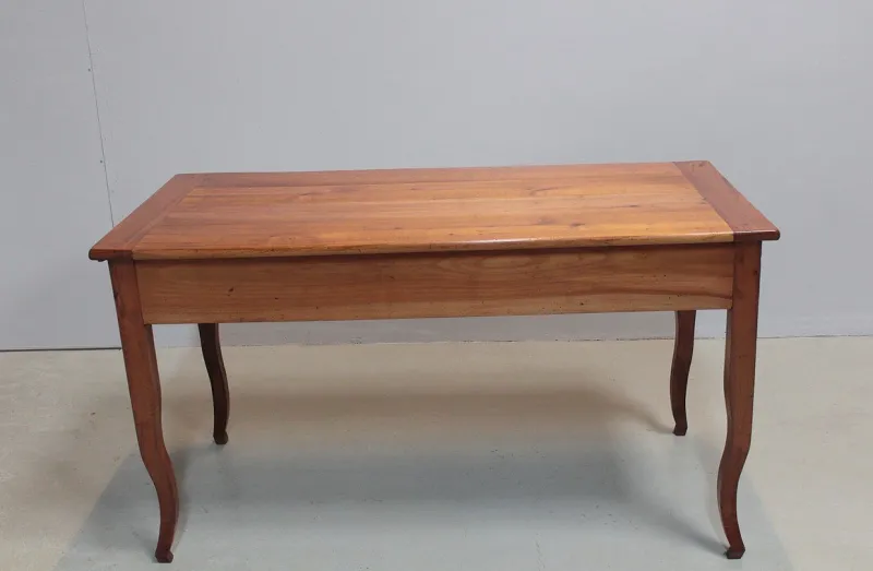 Pamono Antique Cherry Game Table> Game Tables