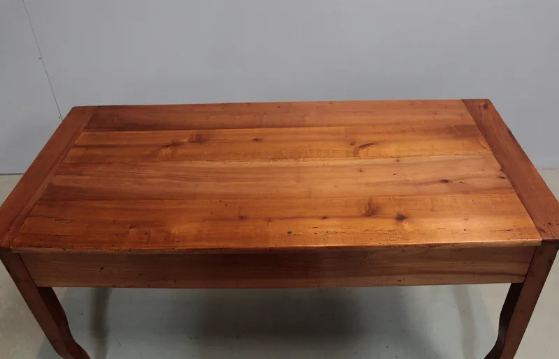 Pamono Antique Cherry Game Table> Game Tables