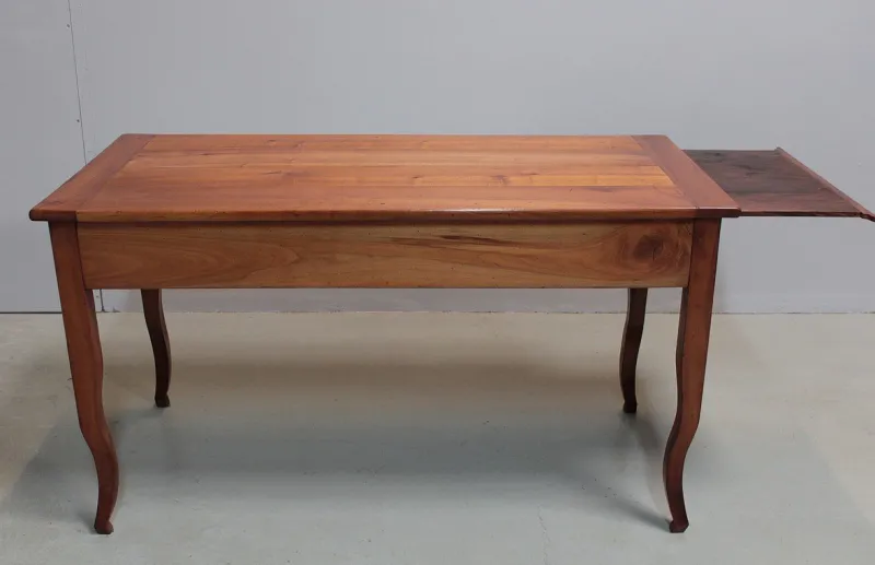 Pamono Antique Cherry Game Table> Game Tables