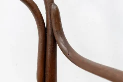 Pamono Antique Children's Armchair from Thonet, 1905><noscript><img width=