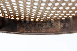 Pamono Antique Children's Armchair from Thonet, 1905><noscript><img width=
