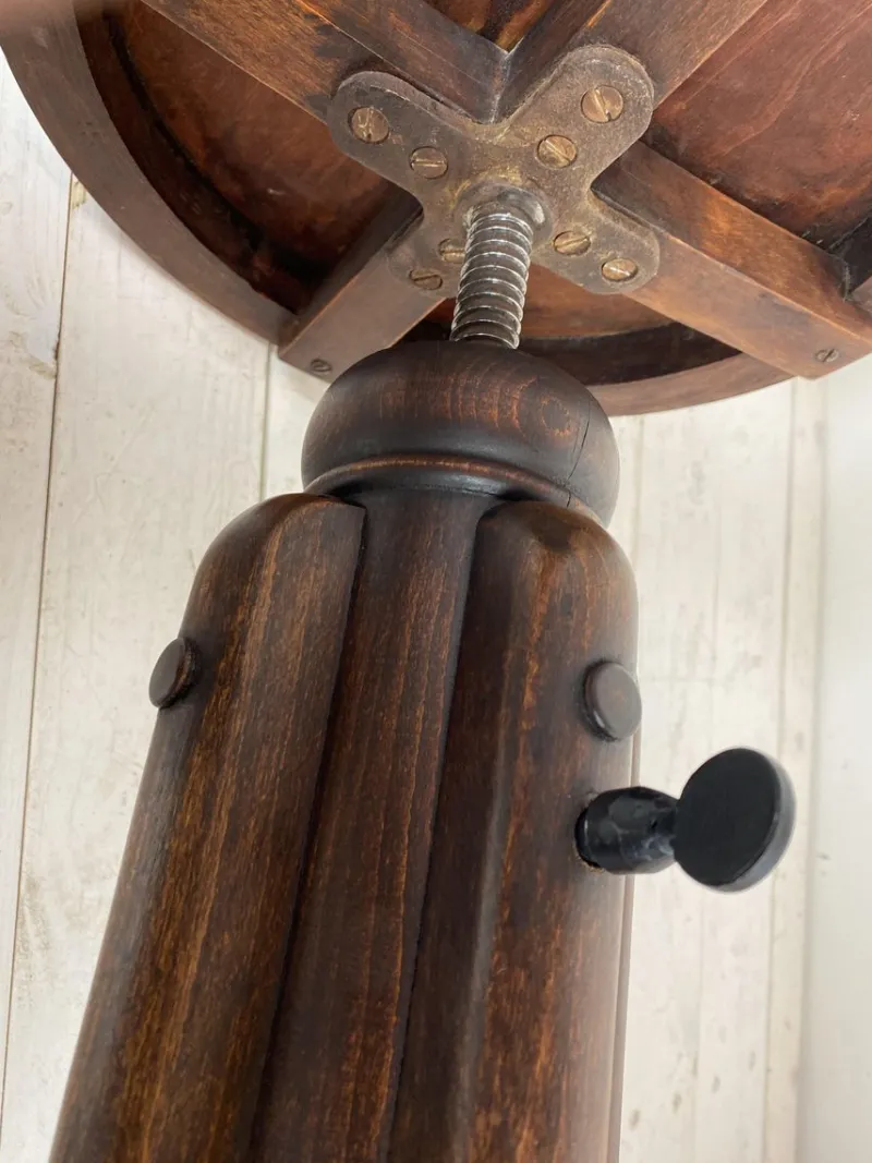 Pamono Antique Childrens Barber Chair> Children's Chairs