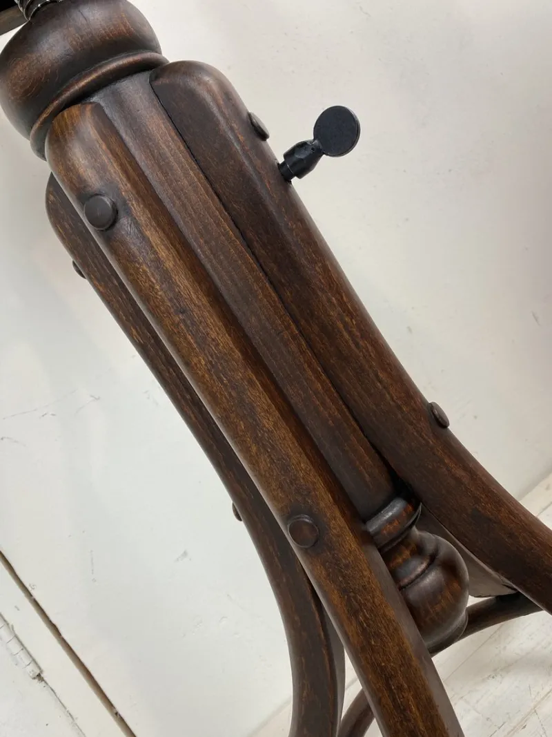 Pamono Antique Childrens Barber Chair> Children's Chairs