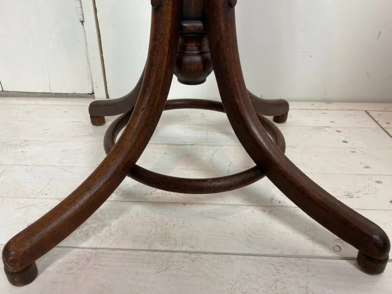 Pamono Antique Childrens Barber Chair> Children's Chairs