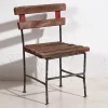 Pamono Antique Childrens Garden Chair, 1920s> Children's Chairs