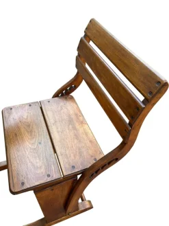 Pamono Antique Children's Writing Desk, 1940s> Children's Tables