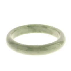 Clearance Pamono Antique Chinese Jade Bangle Bracelet