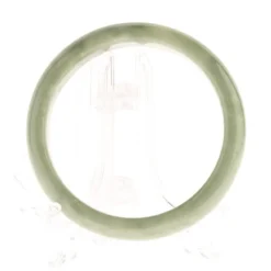 Clearance Pamono Antique Chinese Jade Bangle Bracelet