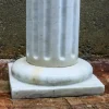 Pamono Antique Classical Marble Column