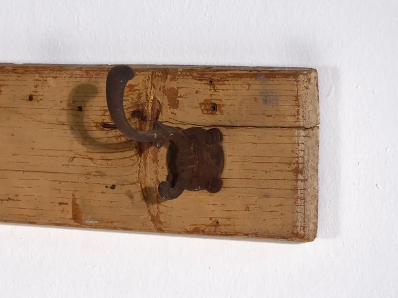 Sale Pamono Antique Coat Rack, 1920s