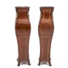 Sale Pamono Antique Columns, France, 1870s, Set of 2