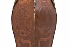 Sale Pamono Antique Columns, France, 1870s, Set of 2