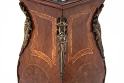 Sale Pamono Antique Columns, France, 1870s, Set of 2