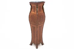 Sale Pamono Antique Columns, France, 1870s, Set of 2