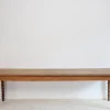 Pamono Antique Console Table in Oak, 1800s> Console Tables