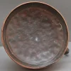 Outlet Pamono Antique Copper Measuring Jug, 1870
