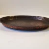 Pamono Antique Copper Tray by Joseph Sankey, 1910s> Trays