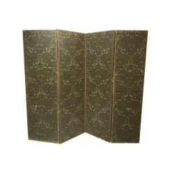 Online Pamono Antique Cordoban-Style Screen, 1800s
