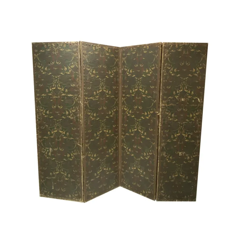 Online Pamono Antique Cordoban-Style Screen, 1800s