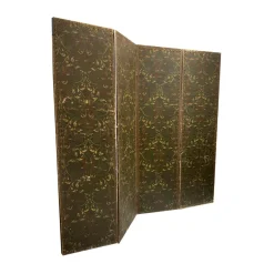 Online Pamono Antique Cordoban-Style Screen, 1800s