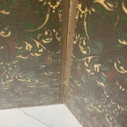 Online Pamono Antique Cordoban-Style Screen, 1800s