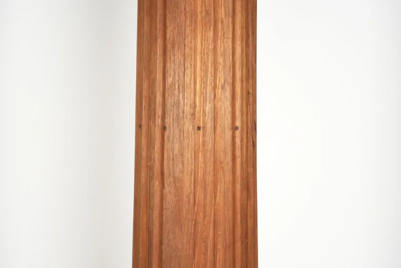Pamono Antique Corinthian Columns, 1700s, Set of 2> Pedestals And Columns