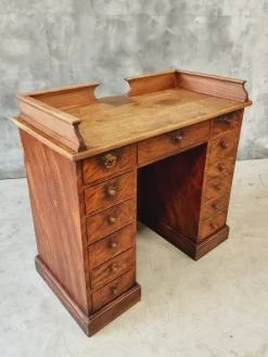 Pamono Antique Counter Shop in Elm, 1890s><noscript><img width=