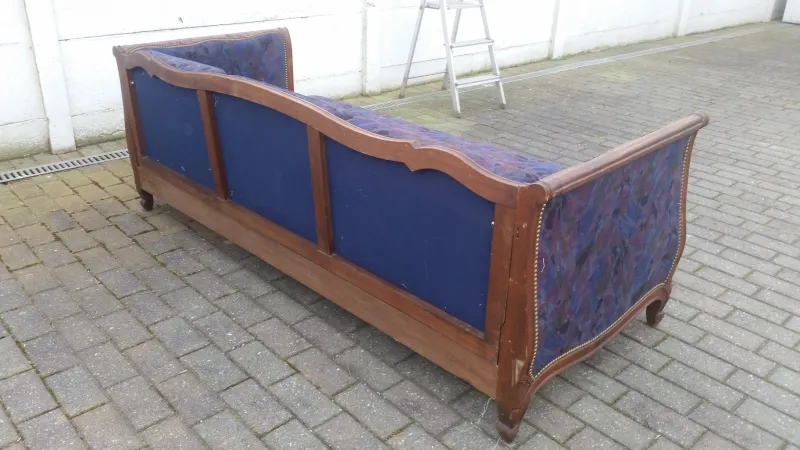 Pamono Antique Daybed