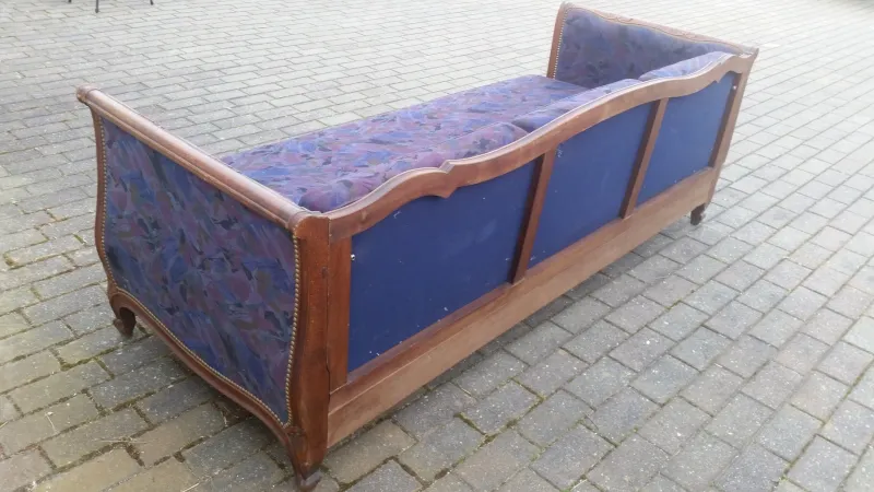 Pamono Antique Daybed