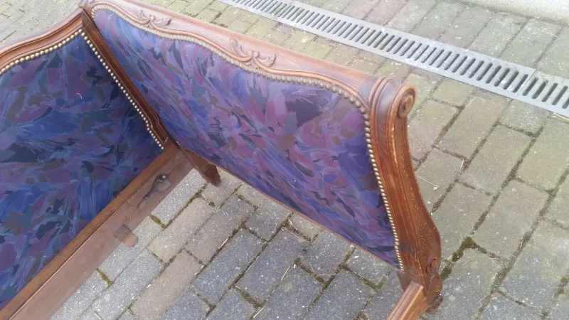 Pamono Antique Daybed