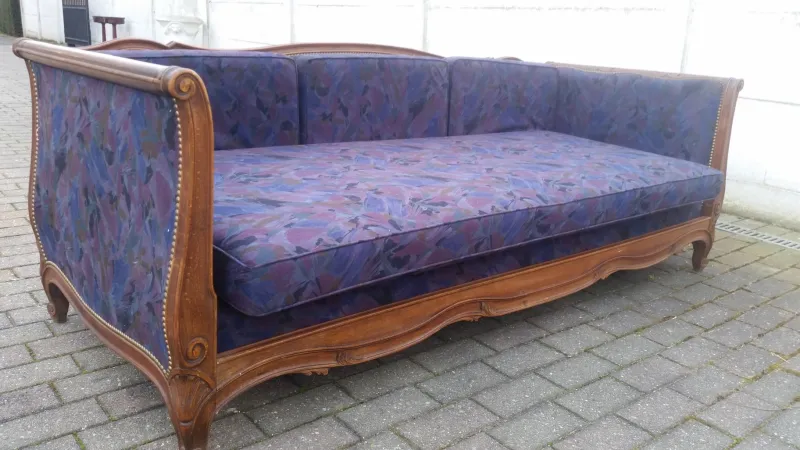 Pamono Antique Daybed